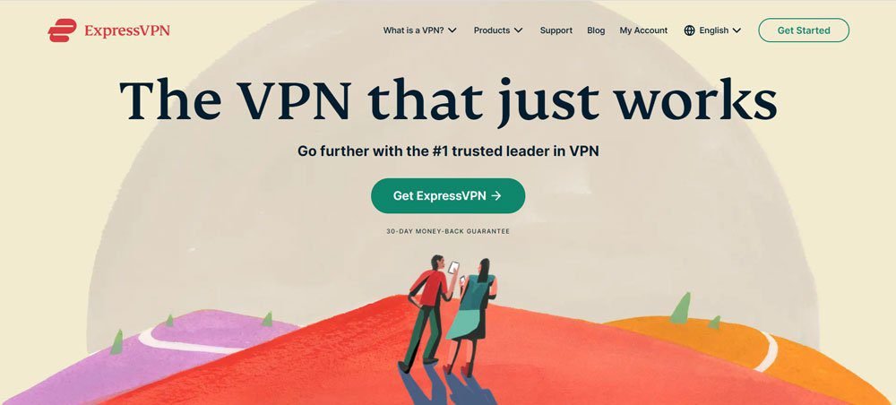 ExpressVPN