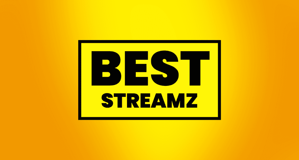 Best Streamz IPTV