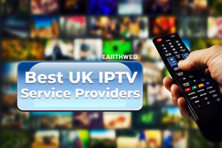 best UK IPTV service providers