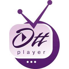 OttPlayer - Best IPTV Player for Windows