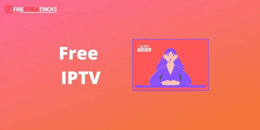 FREE IPTV