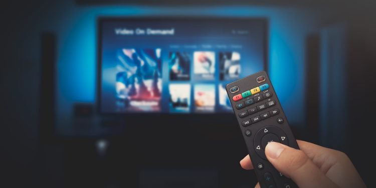 IPTV Service in USA