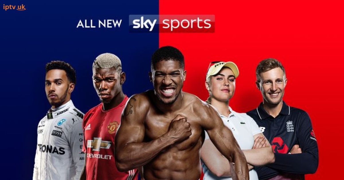 Sky Sports Tv guide