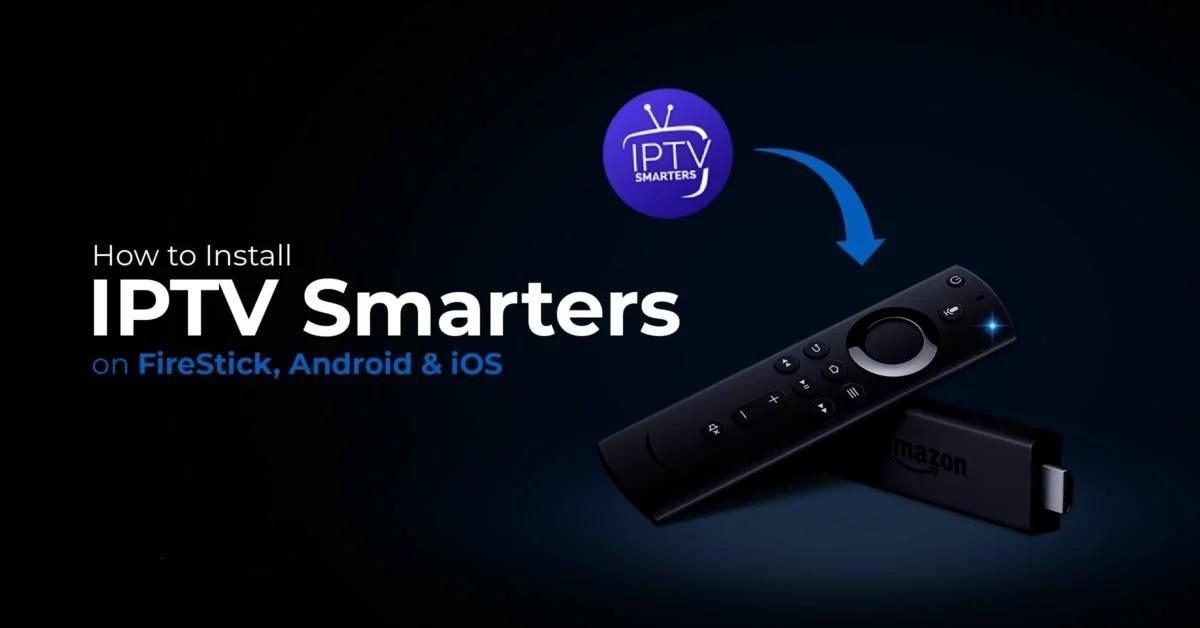 Perfect Player IPTV for Firestick / Android: How to Install and Setup