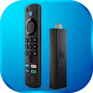 Fully Loaded Amazon Firestick