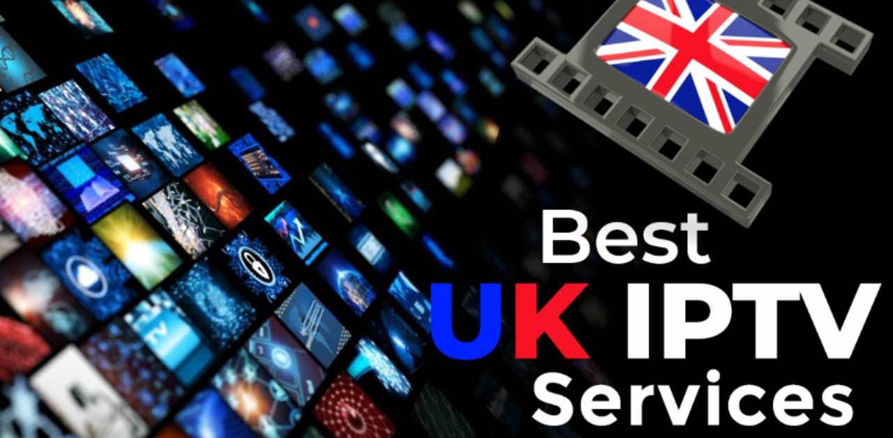 uk iptv