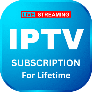 lifetime iptv subscription