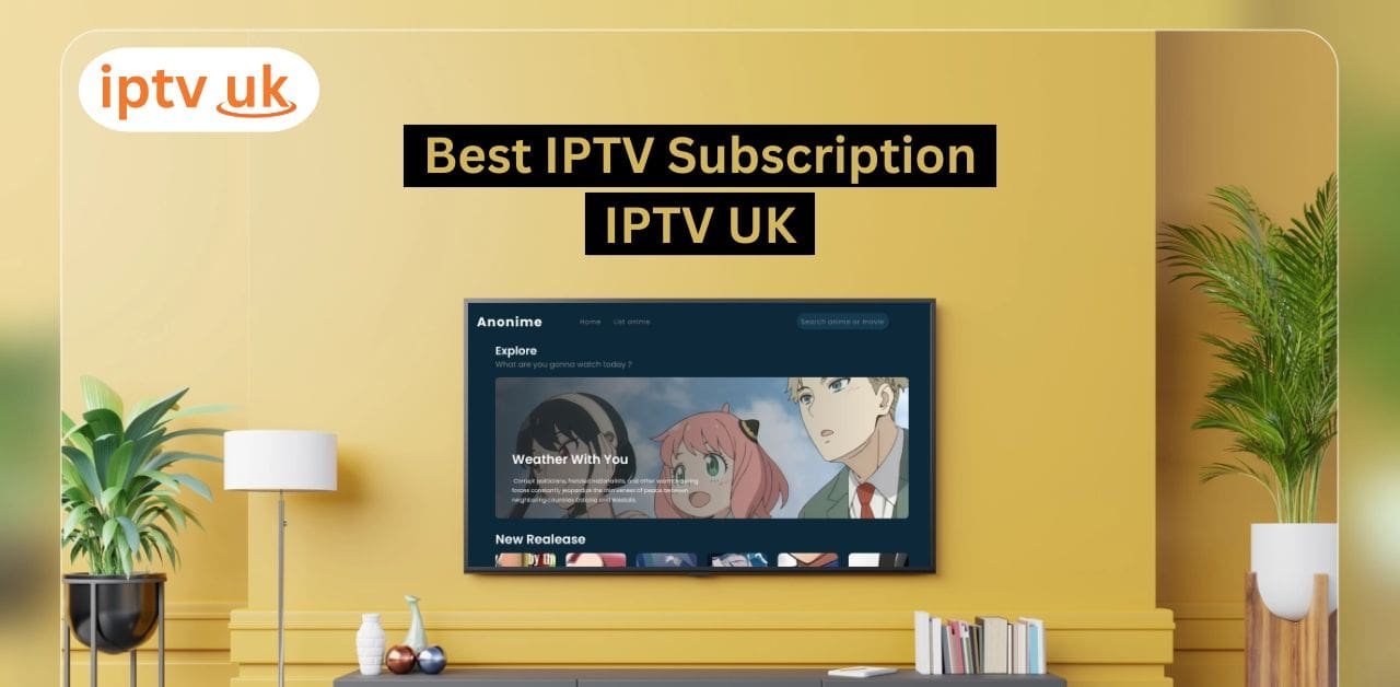 Best IPTV