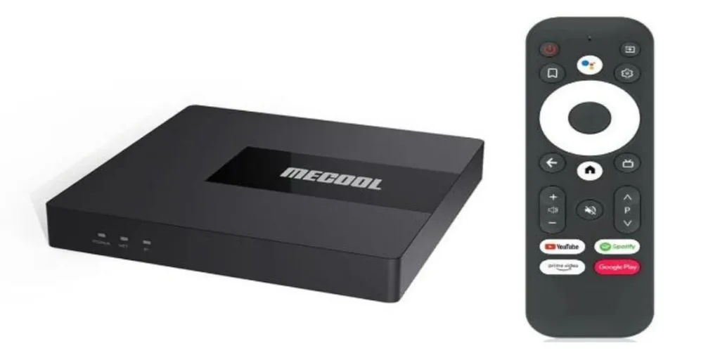 Best IPTV Boxes