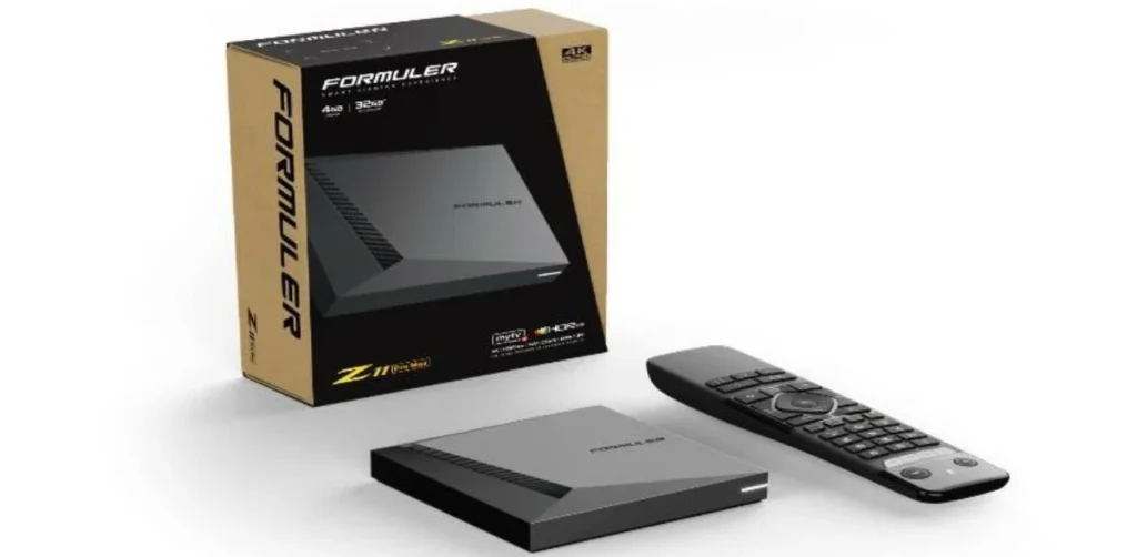 Best IPTV Boxes