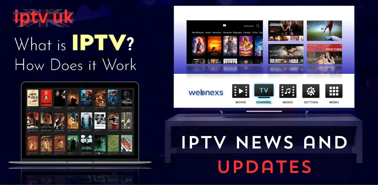 IPTV News