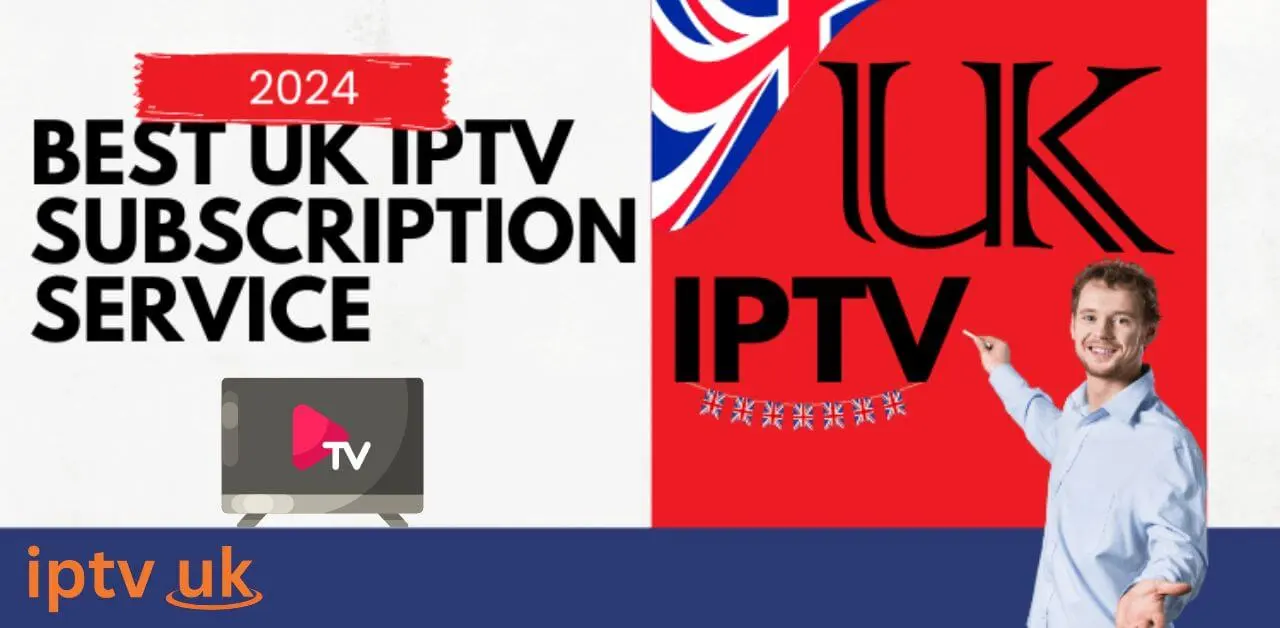 uk iptv subscription